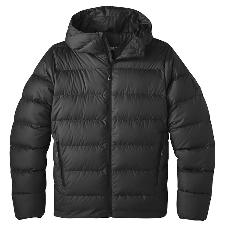 Outdoor Research Coldfront Down Hoodie - Men's - Image 5